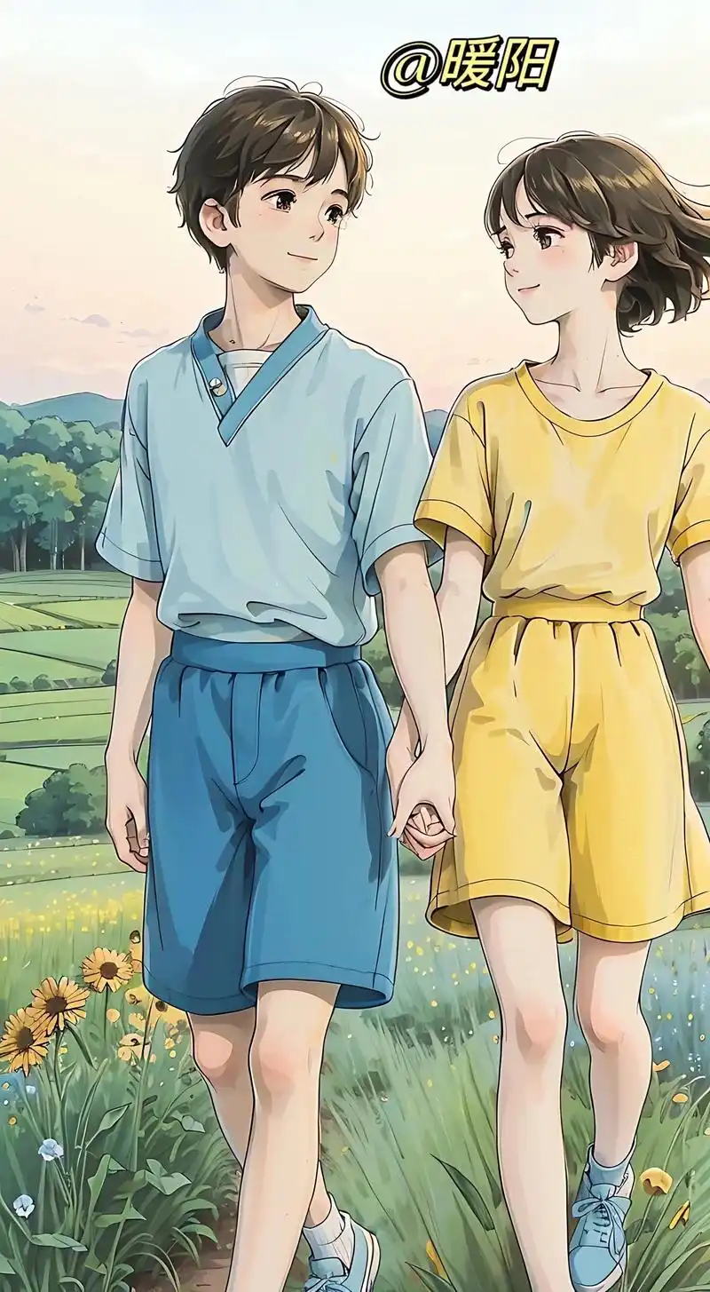 你是我一眼入心,念念不忘的人,遇见你真好,因为你是我生命中的无可