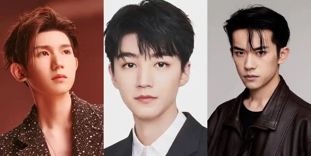 tfboys出道第十年,深扒三小只各自的路线,谁掉队了?你看好谁?