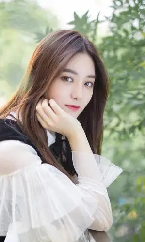 新来的朋友进 五个实力选手半侧颜大赏