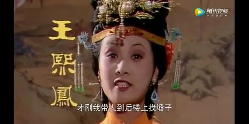 观红楼梦第一集有感