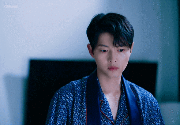 文森佐##宋仲基文森佐