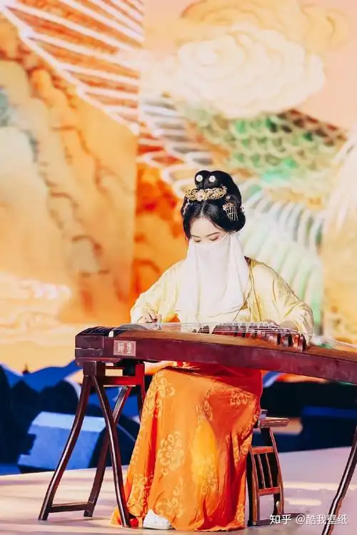 01,董真古风女歌手:创作型,实力派唱将.