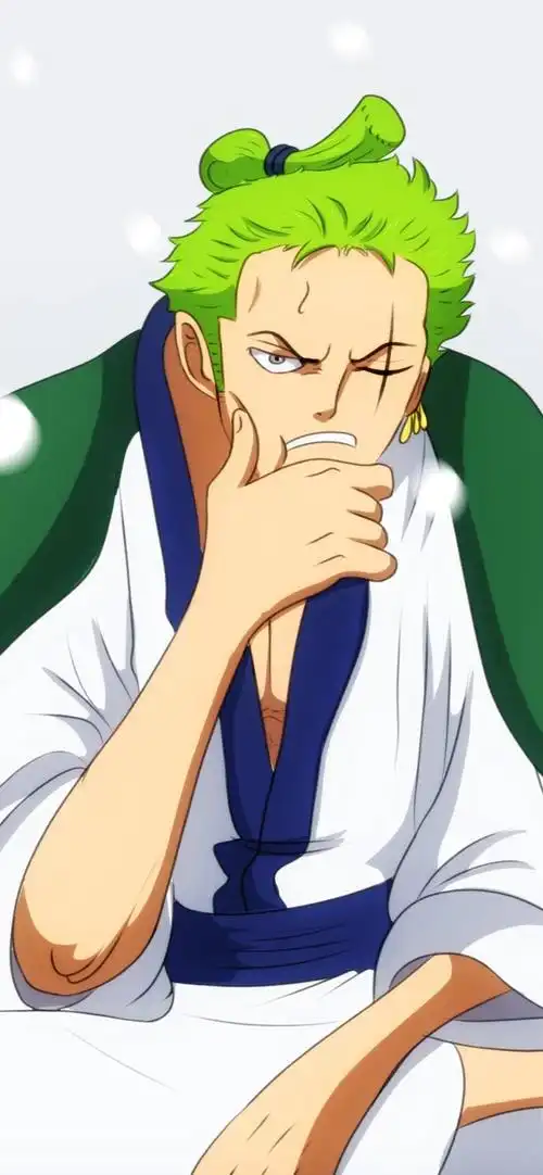 动漫壁纸|海贼王壁纸合集(34张)