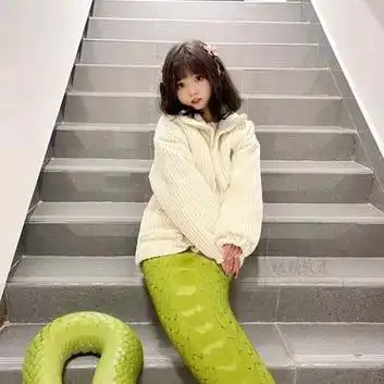 网友变身蛇女系列(合集