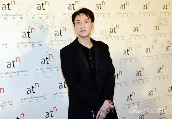 图文:大国丰臣演艺人公司成立-汤珈铖