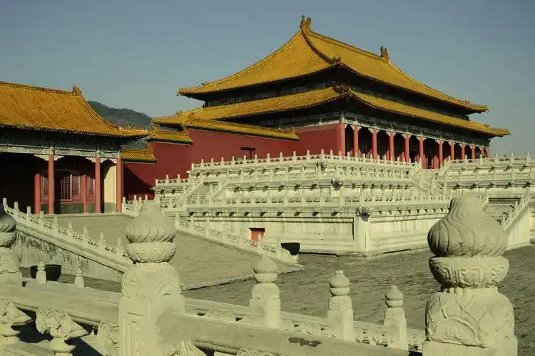 皇家宫殿~上新了 故宫2