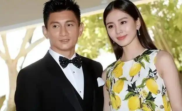 现已分居|林心如|黄晓明|华语音乐|华语歌手_网易订阅