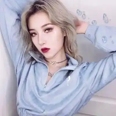 头像女霸气冷酷无情 高清好看的女生专用霸气头像图片_女生头像_头像