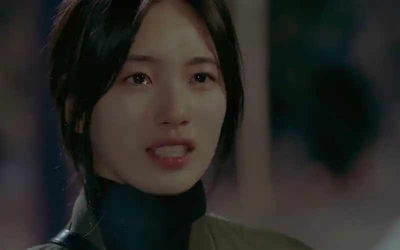 【任意依恋ep07】鲁乙 裴秀智