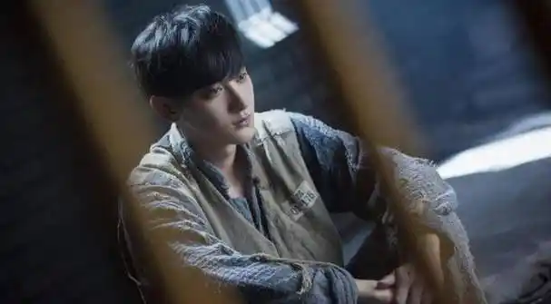 原创热血少年官宣定档黄子韬张雪迎领衔主演男二是他令人期待