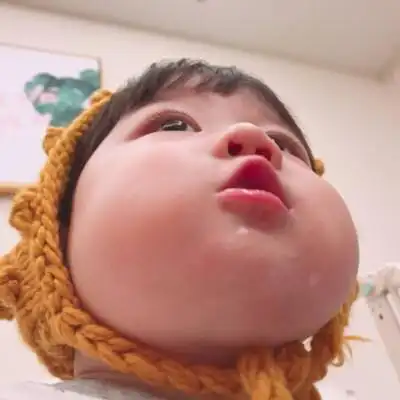 萌娃头像