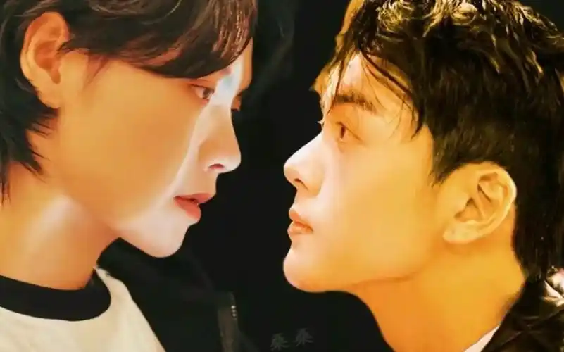 【宇日俱曾】论宇曾和自习的适配度 肖宇梁×曾舜晞and周自珩×夏习清