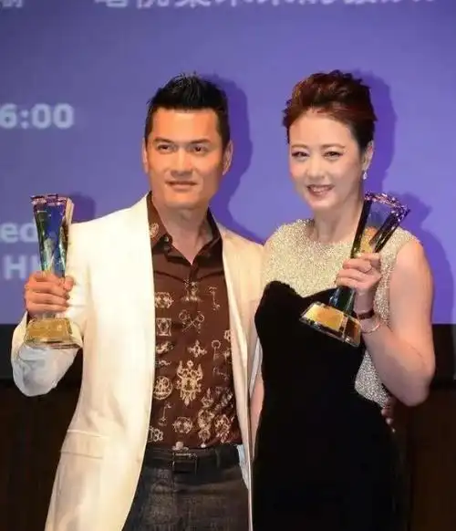 一婚娶周海媚二婚娶邝美云三婚娶亿万富婆吕良伟到底凭啥