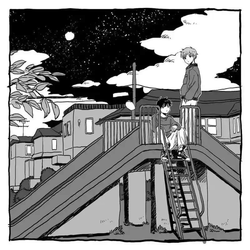 背景图|黑白动漫背景图,相信你会喜欢