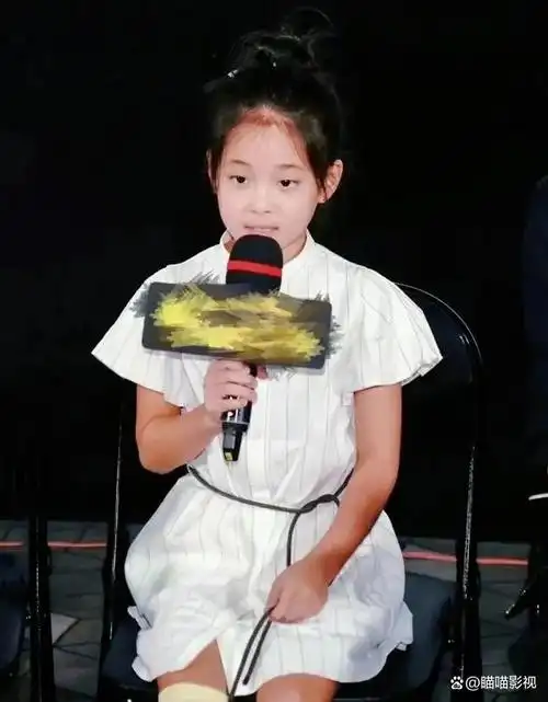 梅婷女儿进军电影圈搭档宋佳赵又廷颜值争议引发网友热议