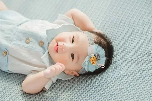 萌萌宝_成都宝宝照