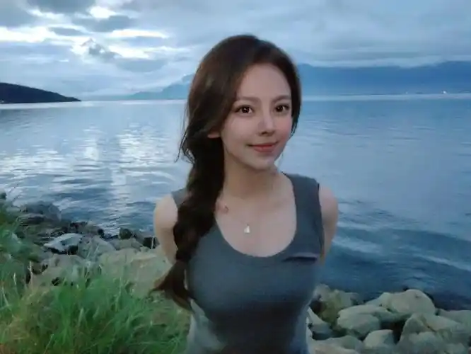 《长江七号》里的陈俊生,扮演者黄蕾,女大十八变.#跨年电影愿