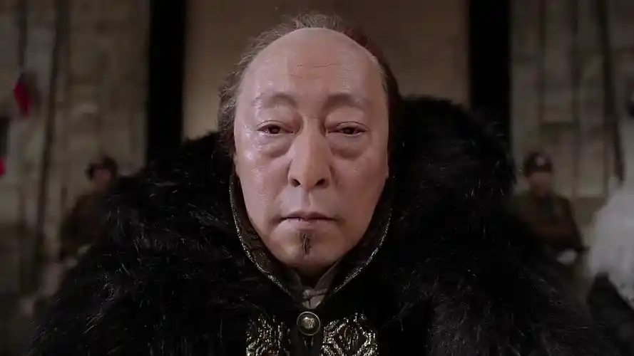 座山雕和蝴蝶迷猜拳,精彩至极!