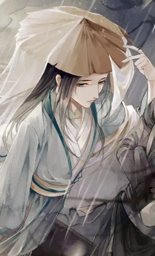 唯美伤感古风图片动漫图片我要个性网