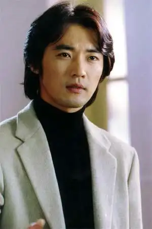 安在旭在《白领公寓》中