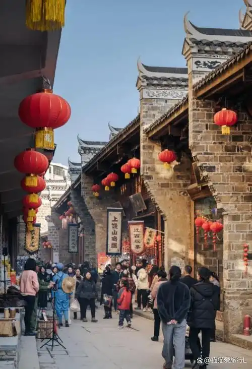 修水县旅游景点介绍有哪些地方