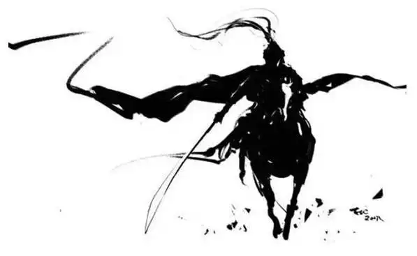 金庸在《笑傲江湖》提到,"江湖上的事,名头占了两成,功夫占了两成,余