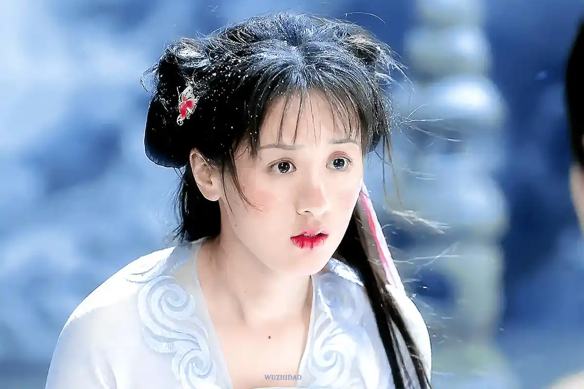 袁冰妍# #古装电视剧# 世界上最可爱的褚璇玑俘获了多少人呀?