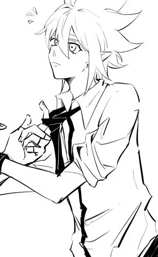 最开始……的雷安图来着