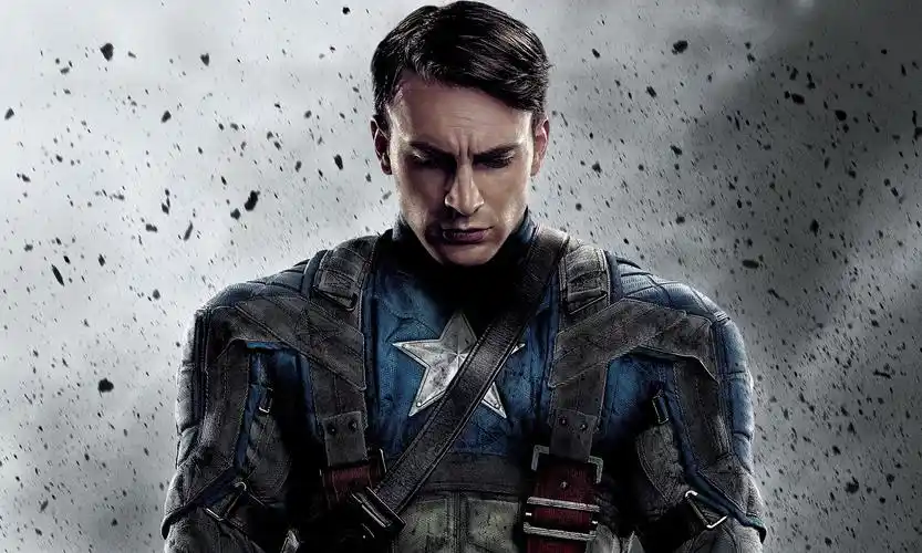 慎点美国队长3内战强力剧透