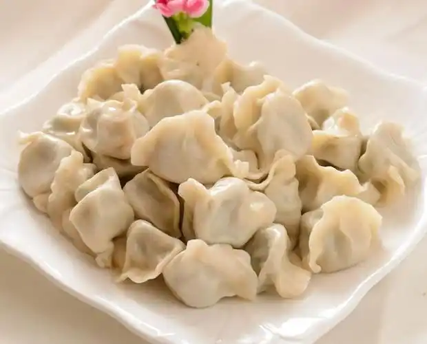 「独家揭秘」饺子制作秘籍,让你成为厨房小达人!