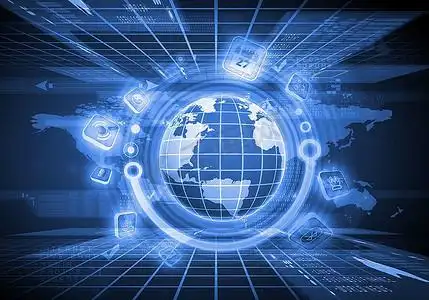 科技球背景摄影图片-科技球背景摄影作品-千库网