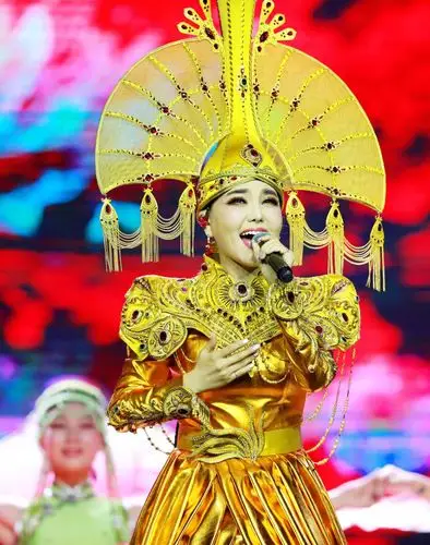 【工体演出】"乌兰图雅"炫彩绽放,花开四季·霞光万丈!_演唱会