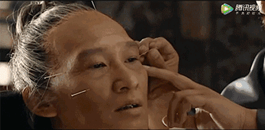 金牌戏骨王劲松,哪有什么大器晚成