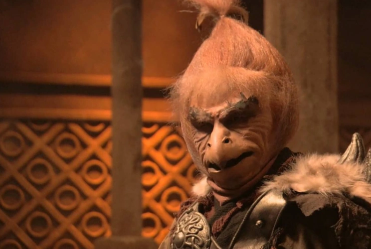 既然金翅大鹏雕实力强悍而且是如来舅父为何是三巨头中的小弟