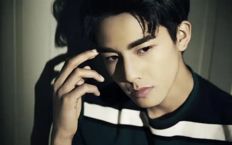 宋威龙壁纸图片