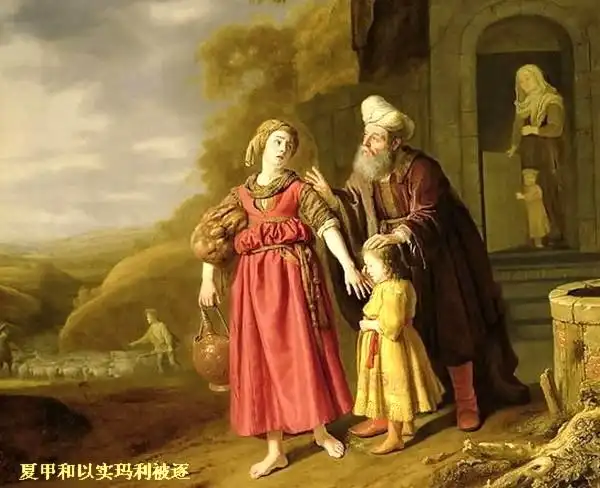 基督和上帝还有耶稣是什么关系?