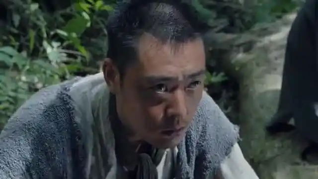 绝密使命交通员来当向导合溪已经被包围洋大叔表示ok