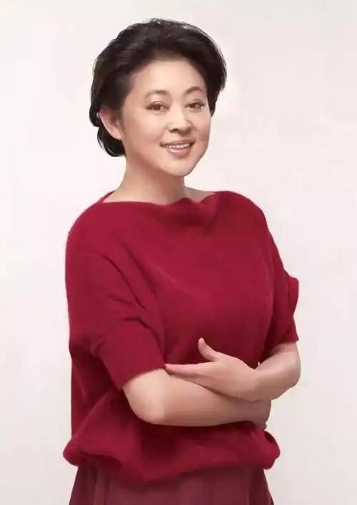 倪萍的年龄是多大岁数倪萍多大年龄倪萍近况如何-卜安居