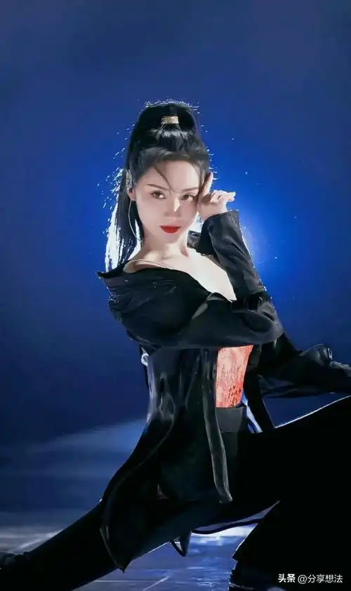 吕一明星壁纸(3)