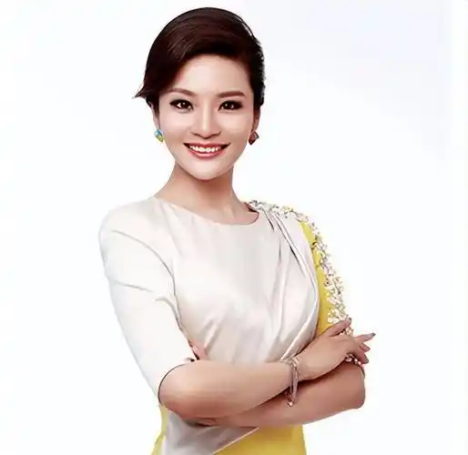 电视美女孟盛楠,她身材高挑,五官精致,她的感情生活一直是个谜_节目