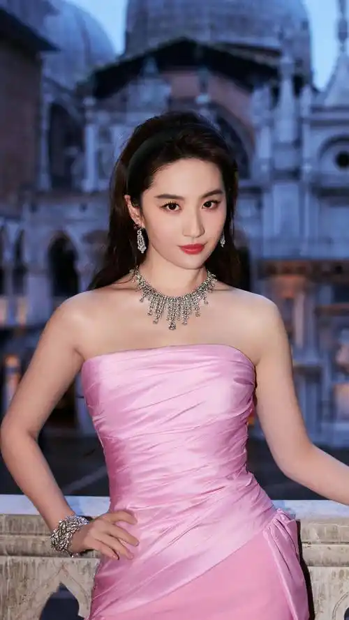 刘亦菲 精美图集 2305190 仙女气质_方面_角色_演技