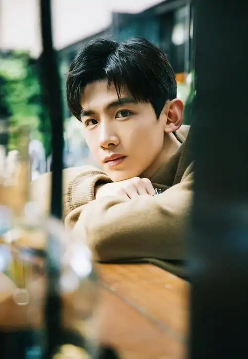 盘点中国娱乐圈十大天秤座男明星-