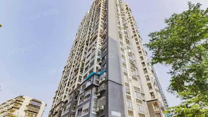 福州上海新苑房价怎么样上海新苑房源户型图小区车位交通地址详情分析