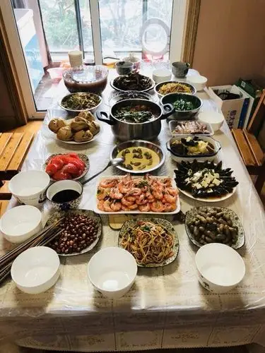 烧饭婆婆分享作品晚餐612018年8月20日#晚餐612018年8月20日#家庭