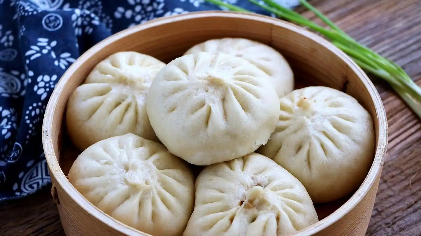 包子怎么做好吃