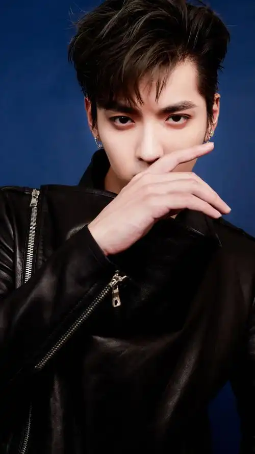 吴亦凡|新歌|歌曲_新浪新闻