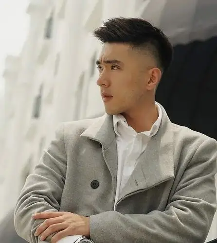 看看2021年初夏这4款新发型!