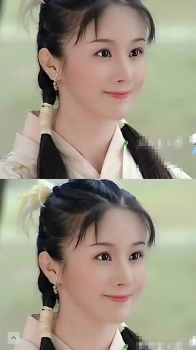 《小鱼儿与花无缺》美女如云,最美不是江玉燕,而是戏份超少的她