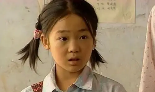 2008年电视剧暖春热播12年后爷爷去世小花怎么样了