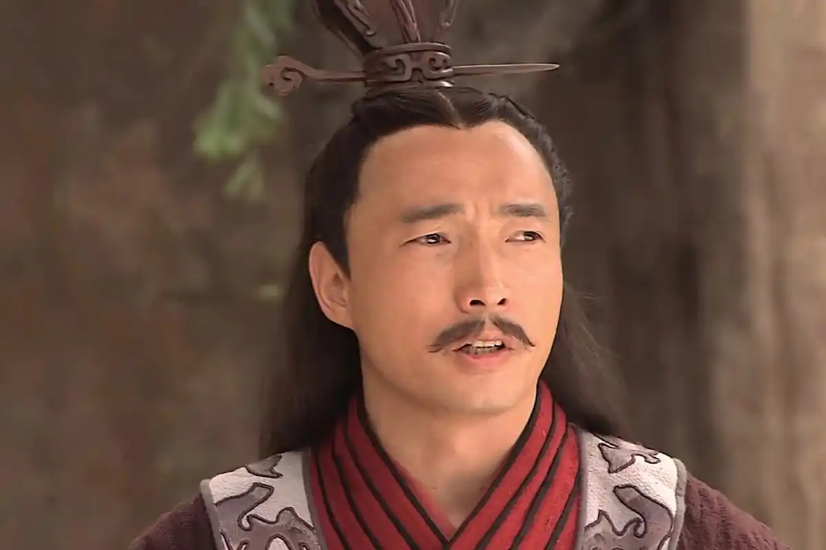 《神话》同样是结义兄弟,易小川为何只顾刘邦,不管项羽?